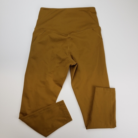 Girlfriend Collective Compression High-Rise Legging 4008 size small - Picture 4 of 8